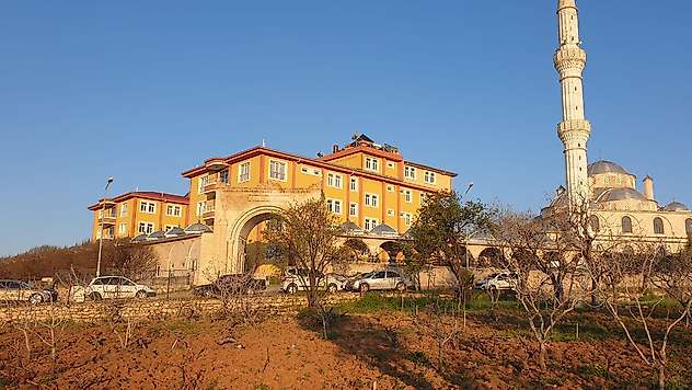 Siirt Tillo'da İcazet Heyecanı: Medrese-i Mücâhidiyye Hafızlık Mezuniyet Töreni Tarihi Belli Oldu