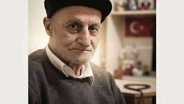 Siirt Tillo Hatrant Köyünden Şakir Alanç Hayatını Kaybetti