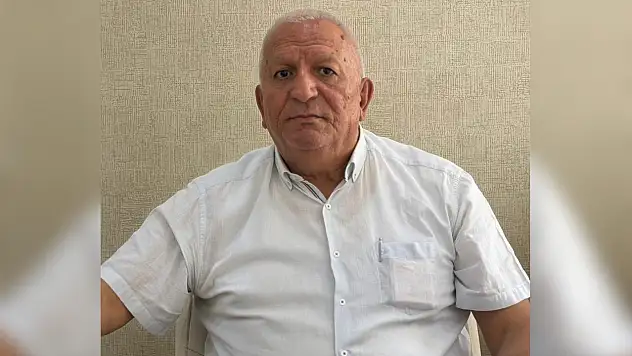 Siirt Tillo İlçe Milli Eğitim Müdürlüğü'ne Orhan Danış Görevlendirildi
