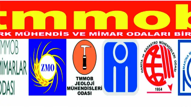 Siirt TMMOB İl Koordinasyon Kurulu: Demokrasileri Var Eden En Temel İlke, Halk İradesine Saygı Duymaktır!