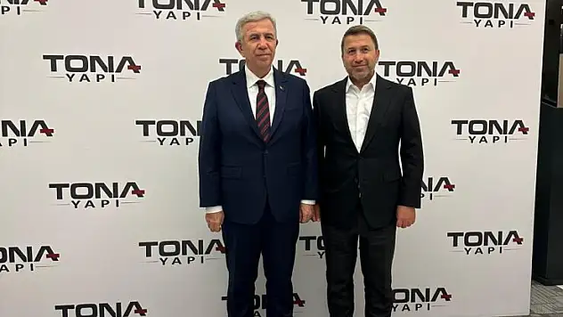 Siirt TSO Başkanı Güven Kuzu, Geleneksel Yaz Buluşmalarına Katıldı