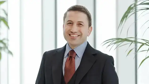 Siirt TSO Başkanı Güven Kuzu'nun Kadir Gecesi Mesajı