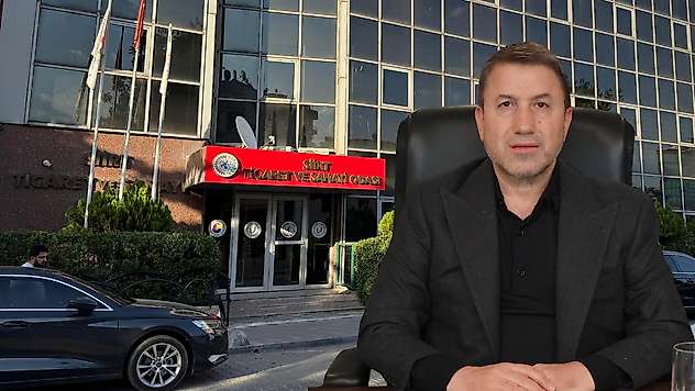 Siirt TSO'da 1 Ekim Seçimi: Güven Kuzu'nun 27 Yıllık Tecrübesi Gündemde