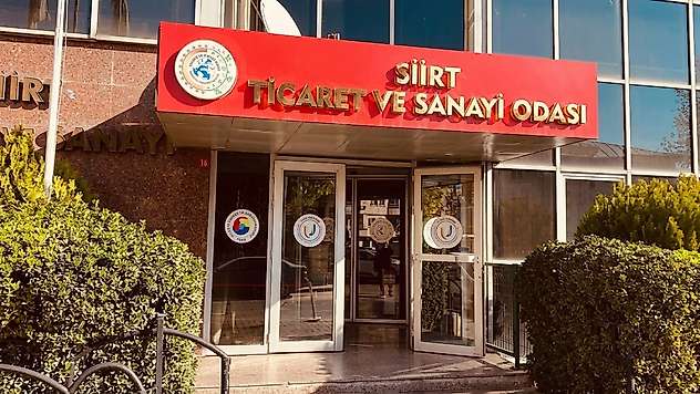 Siirt TSO Seçimleri Öncesi Dikkat Çeken İddia: Bir Kurumun Müdür Yardımcısı Üyeleri Arayarak Oy mu İstiyor?