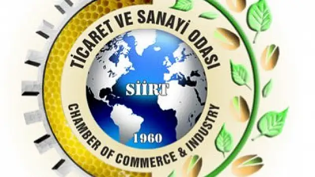 Siirt  TSO'nun Hicri Yılbaşı Tebrik Mesajı