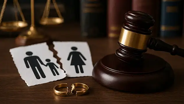 Siirt Türkiye'de Boşanmanın En Az Olduğu İller Arasında: Aile Yapısı Dikkat Çekiyor