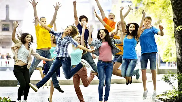 Siirt Türkiye'nin En Genç 3. İli Oldu! İşte TÜİK'in Açıkladığı Çarpıcı Veriler