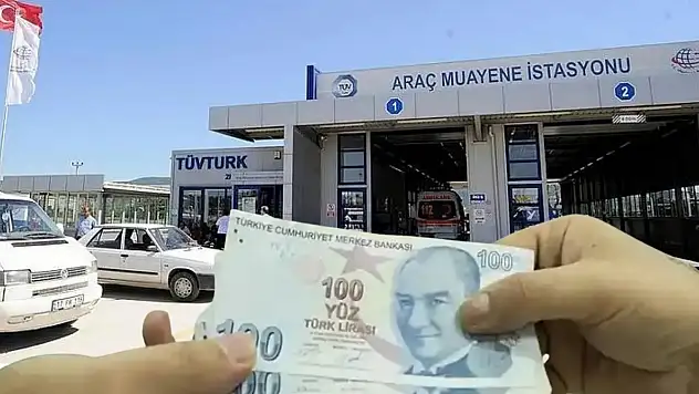 Siirt TÜVTÜRK'te Araç Muayenesi İçin Alınan Komisyonu Geri Alabilirsiniz! İşte Yolu