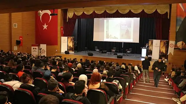 Siirt Uluslararası Kısa Film Festivali: 'Kalbimiz Gazze İle'