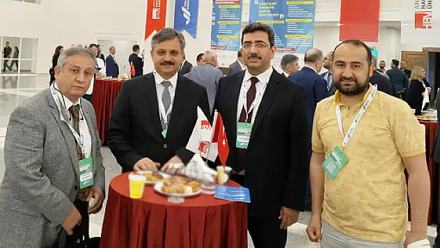 Siirt Üniversitesi 2024 YÖKAK Uluslararası Kalite Güvencesi ve Akreditasyonu Konferansı Yapıldı  