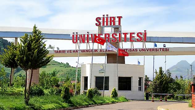 Siirt Üniversitesi 22 Personel Alımı Sonuçları Açıklandı: İşte Asil İsim Listesi