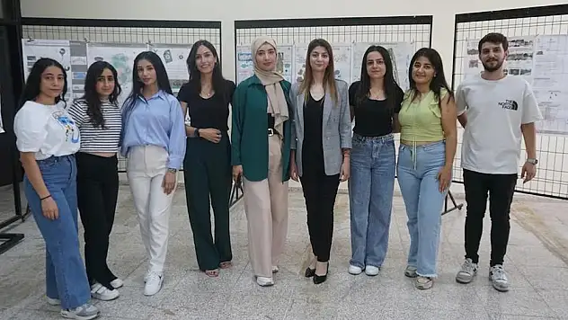 Siirt Üniversitesi Akademisyeninden ''Deprem Parkı'' Projesi