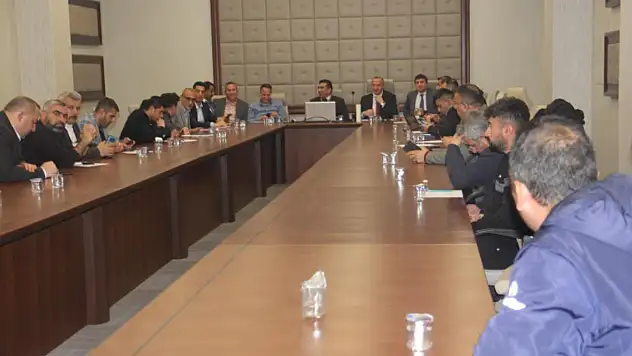 SİİRT ÜNİVERSİTESİ ÇALIŞANLARINI İLGİLENDİREN İHALE TAMAMLANDI! ÇALIŞANLARIN ALACAĞI PROMOSYON MİKTARI BELLİ OLDU