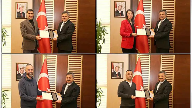 Siirt Üniversitesi Dünya Üçüncüsü Oldu!