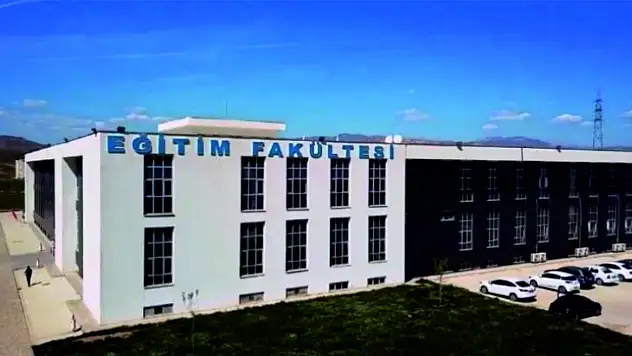 Siirt Üniversitesi Eğitim Fakültesi Tek Ders Sınav Başvuruları Başladı!