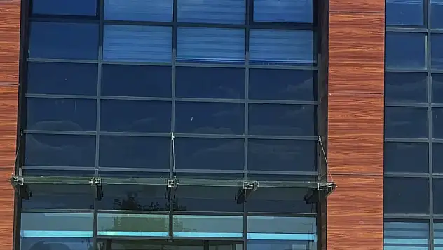 Siirt Üniversitesi Hayvan Sağlığı Uygulama ve Araştırma Hastanesinin Tomografi Cihazı Eksikliği!