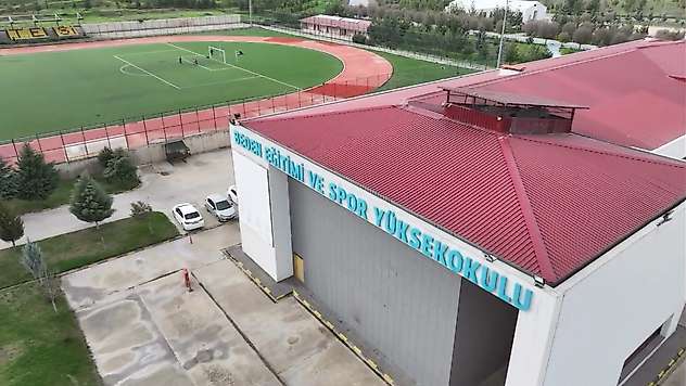 Siirt Üniversitesi Kantin İçin İhaleye Çıkıyor: Yıllık Kira 400 Bin TL