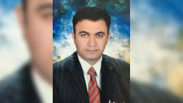 Siirt Üniversitesi'nde 3 ayda 3 acı kayıp! Üniversite personeli kalp krizi sonucu hayatını kaybetti