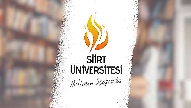 Siirt Üniversitesi'nde Akademik Kadro Heyecanı: Sınava Girecek Adaylar Belli Oldu