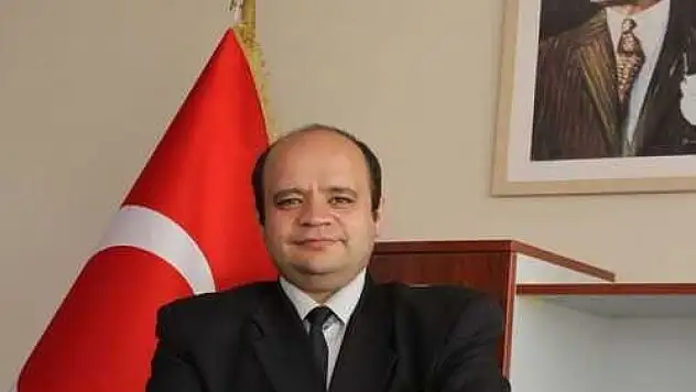 Siirt Üniversitesi'nde Öğretim Üyesi Doç. Dr. Semih Serkant Aktuğ Ölü Bulundu