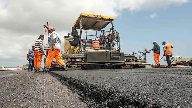 Siirt Üniversitesi'nde Yol İhalesinde Dikkat Çeken Karar: İhale İptal Edildi
