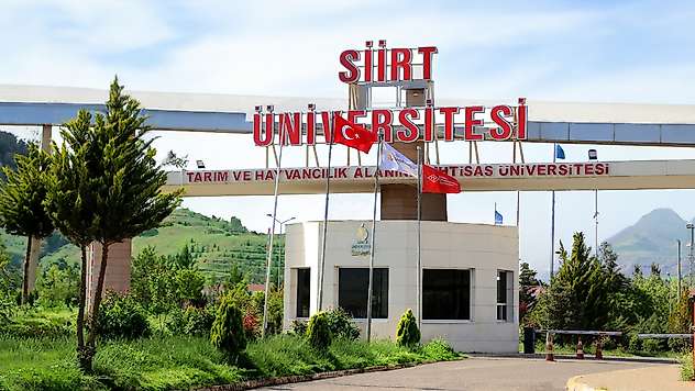 Siirt Üniversitesi'nden Öğrenci Affı Duyurusu: Son Başvuru Tarihi 9 Aralık