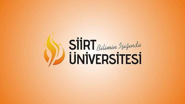 Siirt Üniversitesi'nden Uluslararası Öğrenciler İçin Ek Başvuru Duyurusu: Başvurular 18 Ağustos'a Kadar Sürecek