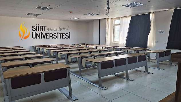 Siirt Üniversitesi Öğretim Görevlisi Alımı Ön Değerlendirme Sonuçları Açıklandı