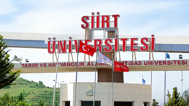 Siirt Üniversitesi SİUZEM Final Sınavları İçin Çevrim İçi İtiraz Süreci Başladı