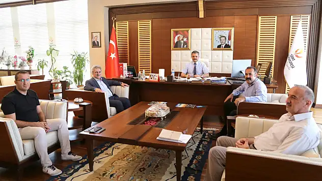 Siirt Üniversitesinde Bugün Start Alan Eğitim ve Öğretim Yılı Dolayısıyla Öğrencilerin Barınma Sorunları Görüşüldü