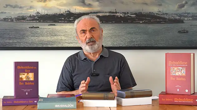 Siirt Üniversitesinde Roger Garaudy Konuşulacak: ''Hakikatin Peşinde Bir Ömür''
