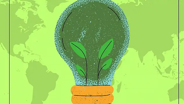 Siirt Üniversitesinden Enerji Verimliliği Etkinliği