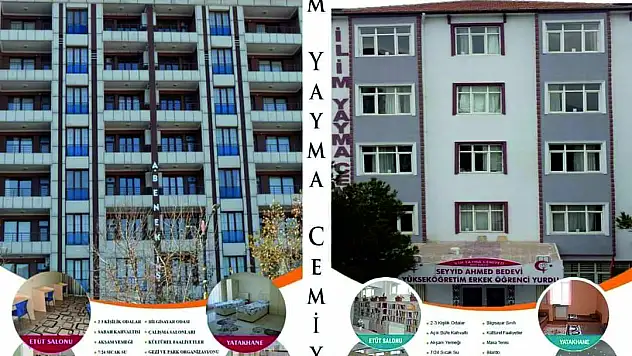 Siirt Üniversitesini Kazanan ve Eğitime Devam Eden Öğrencilerin Dikkatlerine!