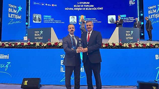 Siirt Üniversitesinin 5 Projesi COP31 Kapsamında Kabul Edildi