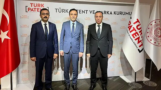 SİİRT ÜRÜNLERİ TESCİLLENİYOR