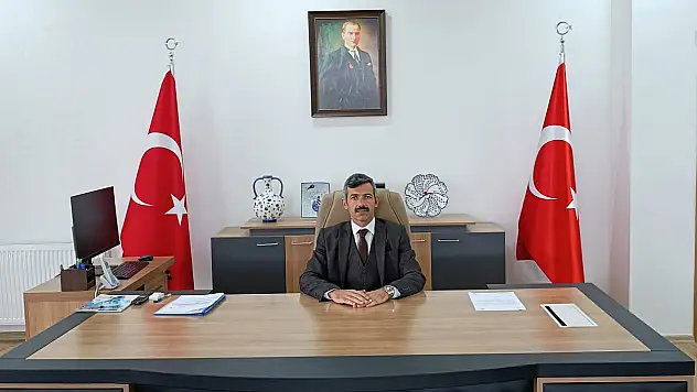 Siirt Valiliği'ne yeni hukuk müşaviri atandı