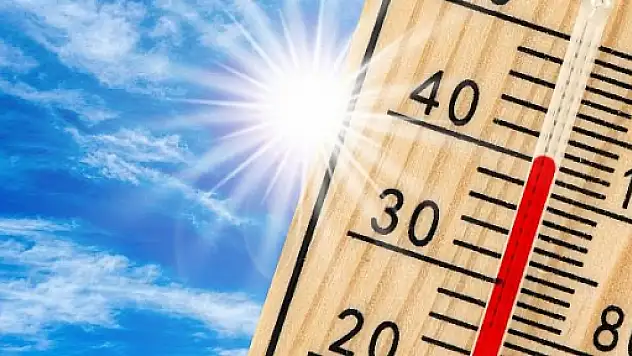 Siirt Valiliği Uyardı Hava Sıcaklığı 6 İle10 Derece Arası Artacak