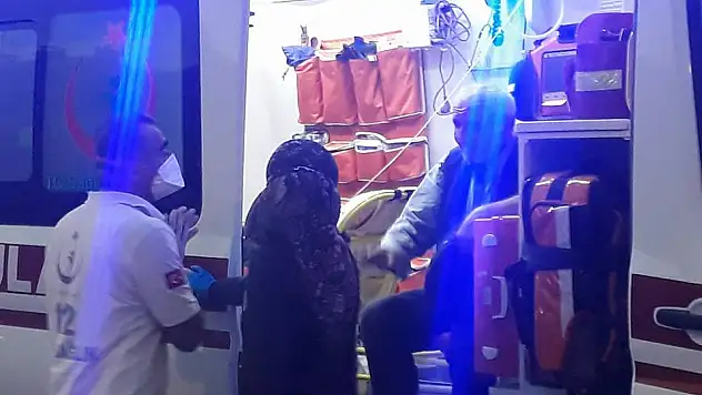 SİİRT VALİLİĞİNDEN AKTAŞ KÖYÜNDE YAŞANAN VAKA İLE İLGİLİ AÇIKLAMA