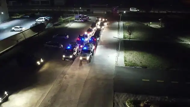 Siirt Valiliği'nden Gözaltılarla İlgili Kamuoyuna Duyuru