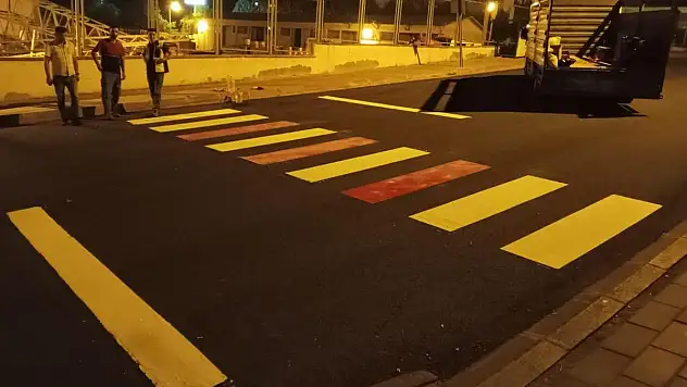 Siirt Valisi Dr. Kızılkaya, 'Trafikte Önceliğimiz Yaya Güvenliği'