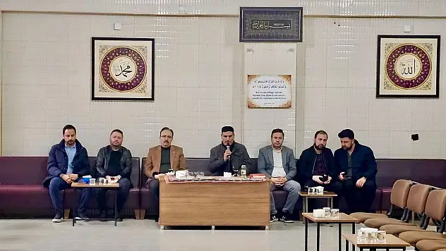 Siirt Valisi Kızılkaya'dan Taziye Ziyareti