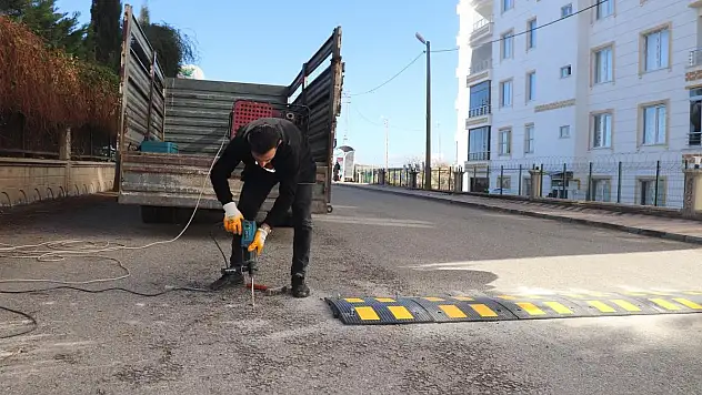 Siirt Valisi ve Belediye Başkanından Vatandaş Taleplerine Anında Cevap