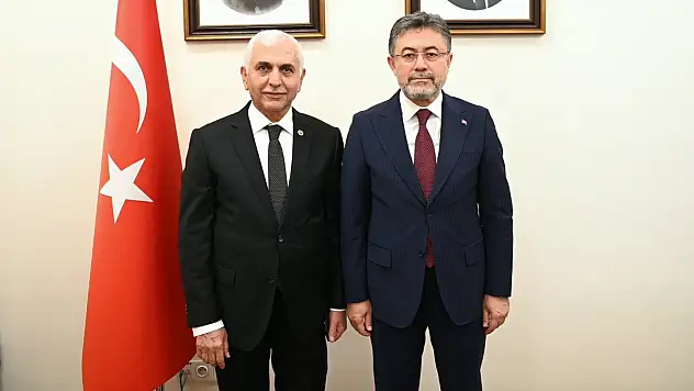 Siirt ve Batman İçin Dev Yatırım: Garzan Pompaj Sulama Projesi 2026 Programına Alındı
