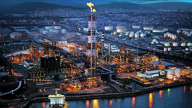 Siirt ve Batman'da Petrol Arama Süresinin Uzatılması Talebi