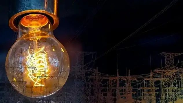 Siirt ve ilçelerinde planlı elektrik kesintisi yapılacak - 11 Mart 2026