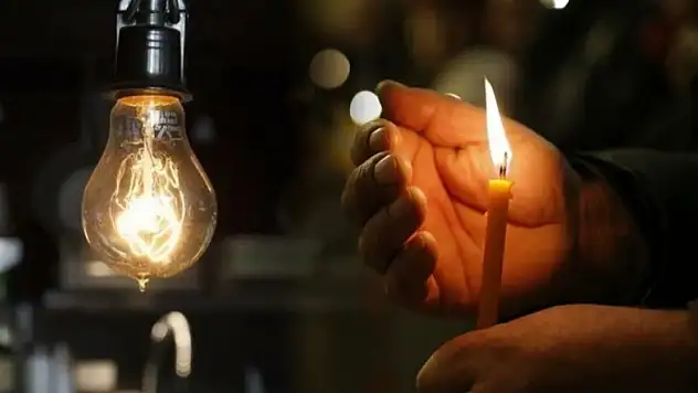 Siirt ve ilçelerinde elektrik kesintisi yapılacak! 8 Şubat Pazar 2026