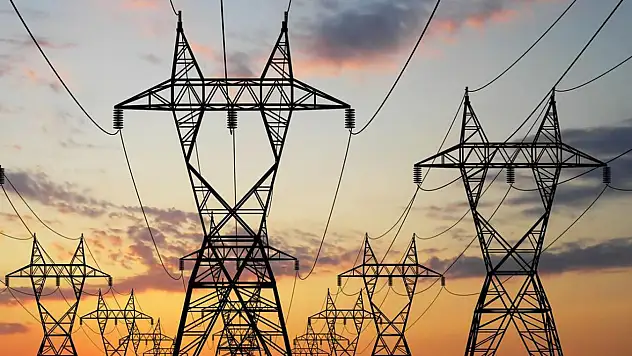 Siirt ve İleçerlerinde Elektrik Kesintisi Uygulanacak! İşte Detaylar...