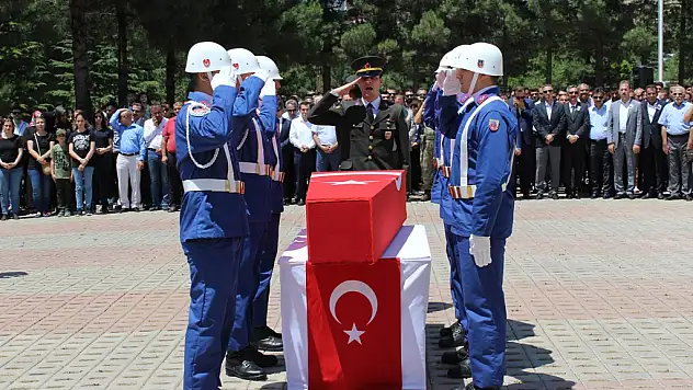 Siirt ve Şırnak'ta 3 Şehidimiz Var!