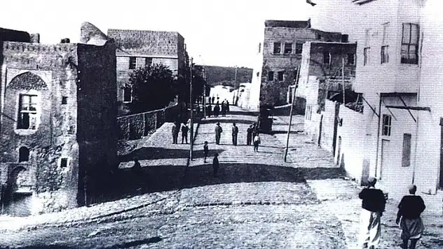 Siirt ve Tüm İllerin Osmanlı Dönemindeki Adları