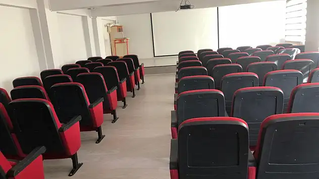 Siirt Yeni Bir Salona Daha Kavuştu